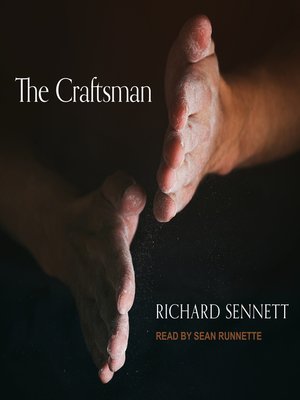 cover image of The Craftsman